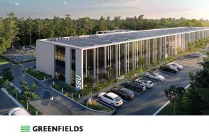 Land investment in Warsaw FOR SALE!