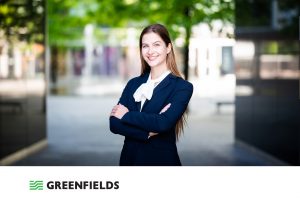Kasia, welcome on board!
