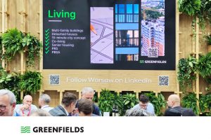 EXPO Real 2024 / Messe München