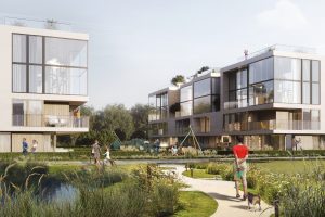 Deal Done! Warsaw Mokotów District