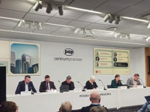 Konferencja PZFD