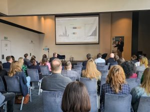 PRS Business Mixer