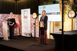 Book Launch: “50 Business Personalities”