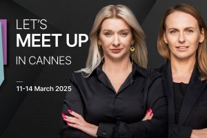 Let’s meet up in Cannes | MIPIM 2025