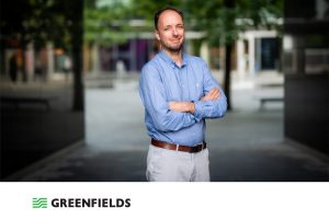 Tomasz, welcome on board!