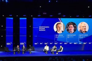 17th European Economic Congress