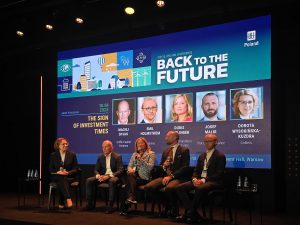 ULI Poland Conference 2025: Back to the Future