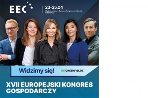 17th European Economic Congress