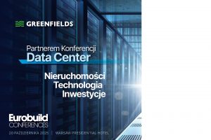 Eurobuild | Data Center Conference October 20, 2025