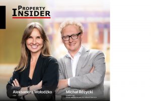 “Na Półmetku 2025” by Property Insider
