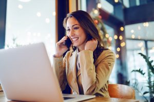 We are looking for a people-oriented, real estate enthusiast