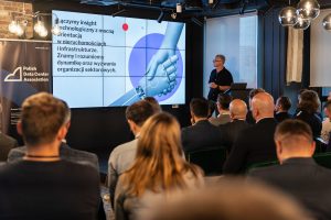 Polish Data Center Association