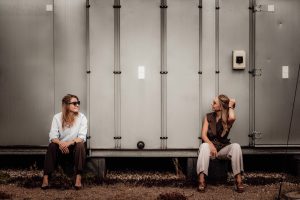 From the Master Plan to the Data Center and about vision and patience in business