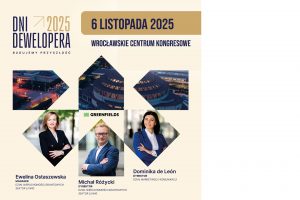 2025 Developer Days – Wrocław