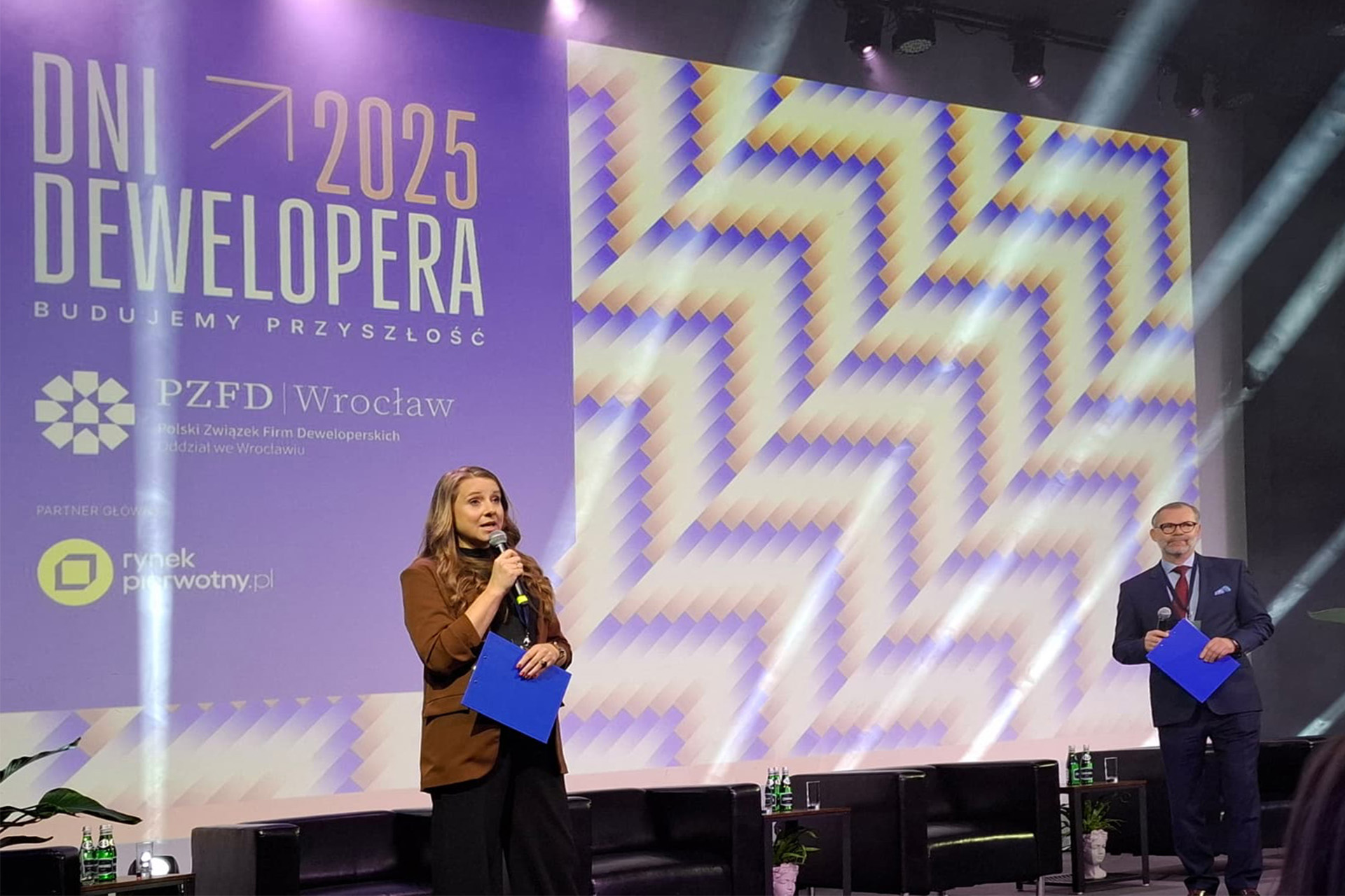 Rynek mieszkaniowy między regulacjami a potrzebami społecznymi – głosy ekspertów na Dniach Dewelopera 2025