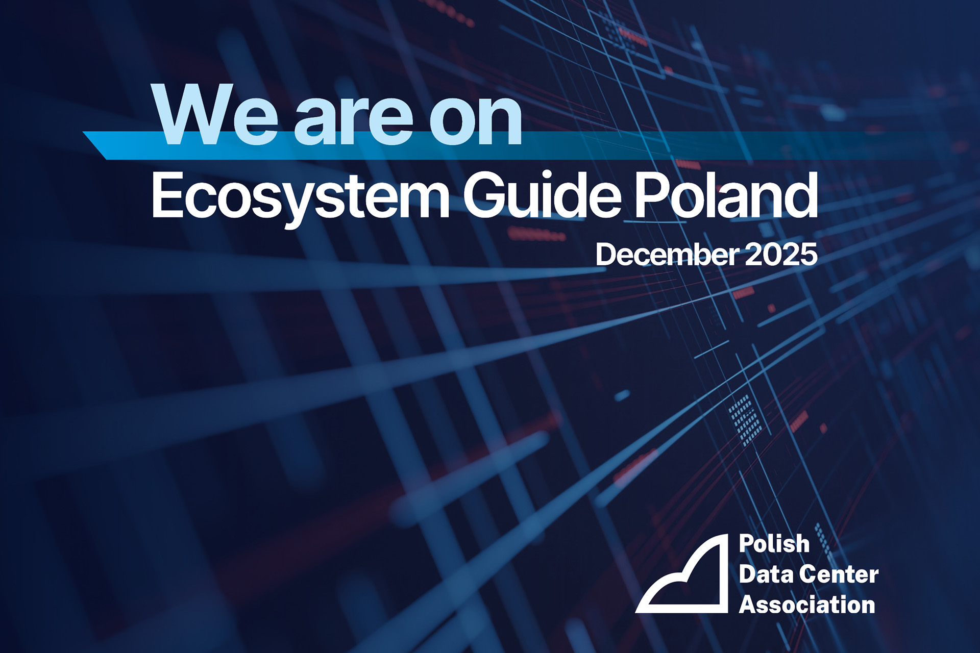 PLDCA Data Center Ecosystem Guide Poland 2025