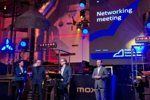 Networking meeting PLDCA