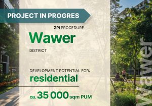 From urban planning to closing deal