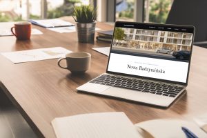 Rozpoczęliśmy dialog o inwestycji mieszkaniowej – Nowa Radzymińska