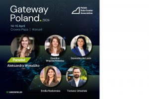 Gateway Poland 2026