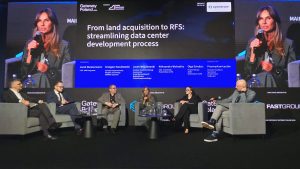 Aleksandra Wołodźko’s report from the Gateway Poland 2026