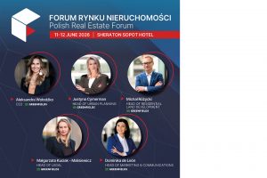 Greenfields Team is going to Sopot!