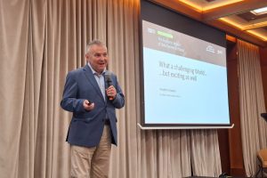 Data Center w Polsce: fundament cyfrowej gospodarki