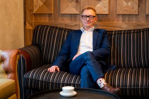 Na Półmetku 2026. Artykuł w Property Insider