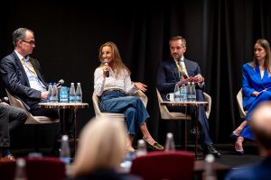 Konferencja Eurobuild – Centra Danych: Nieruchomości, Technologie, Inwestycje