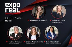 EXPO REAL 2026