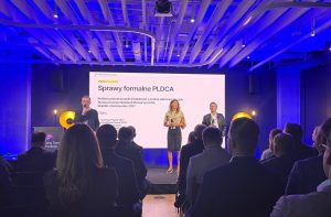Greenfields’ Second Year in PLDCA. Together, We Are Building the Future of Poland’s Data Center Market!